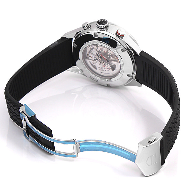 CV2A1M.FT6033 タグホイヤー(TAG Heuer) カレラ キャリバー16