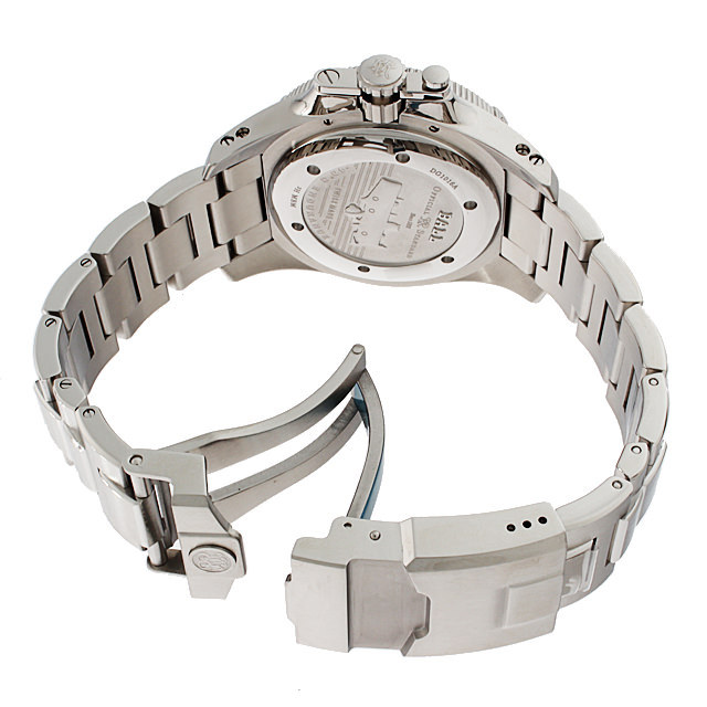 エンジニア ハイドロカーボン GMT DG1016A-SJ-BK サブ画像３