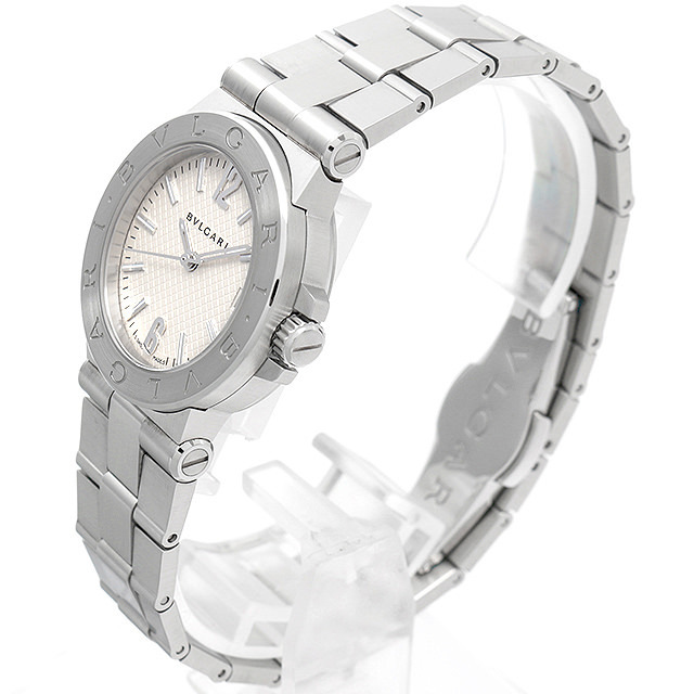 ディアゴノ クォーツ DG29C6SSD サブ画像１