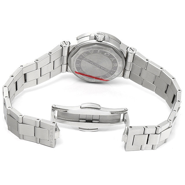 ディアゴノ クォーツ DG29C6SSD サブ画像２