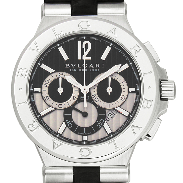 ディアゴノ カリブロ303 DG42BSLDCH メイン画像