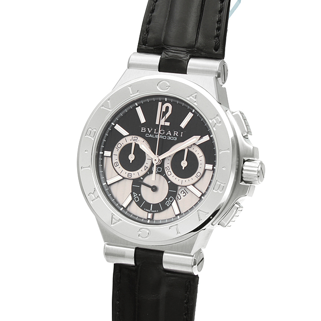 ディアゴノ カリブロ303 DG42BSLDCH サブ画像１