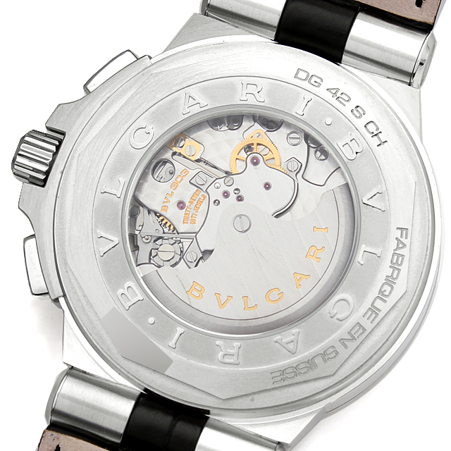 ディアゴノ カリブロ303 DG42BSLDCH サブ画像２