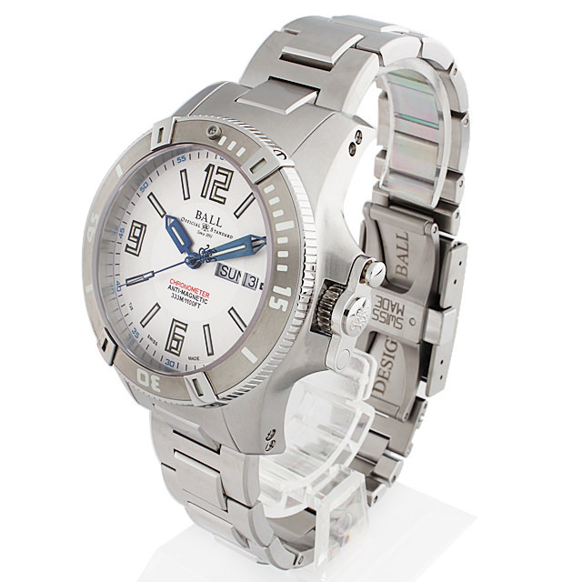 エンジニア ハイドロカーボン スペースマスター DM2036A-SCAJ-WH サブ画像１