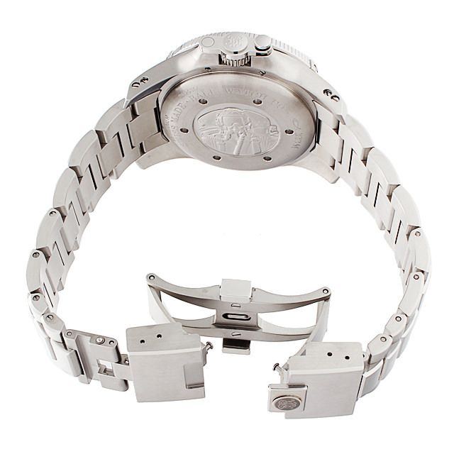 エンジニア ハイドロカーボン スペースマスター DM2036A-SCAJ-WH サブ画像３