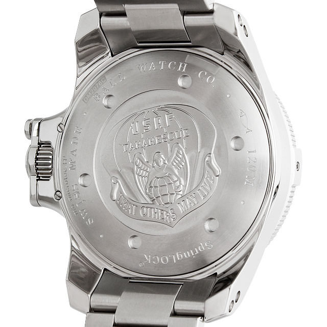 エアボーン エンジニア ハイドロカーボン DM2076C-S1CAJ-BK サブ画像２