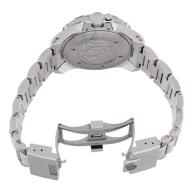 エアボーン エンジニア ハイドロカーボン DM2076C-S1CAJ-BK サブ画像３