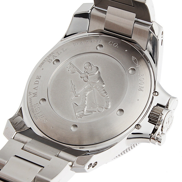 エンジニア ハイドロカーボン セラミック XV DM2136A-SCJ-BK サブ画像２