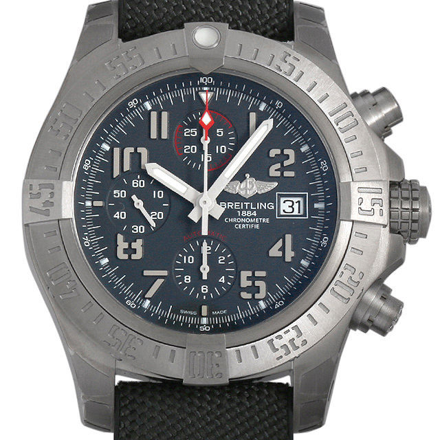 アベンジャー バンディット E334M34ARE(E13383) メイン画像