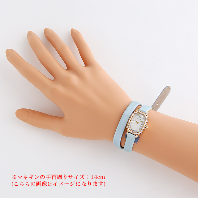 エメラルド EMEQHM18RR006 サブ画像３