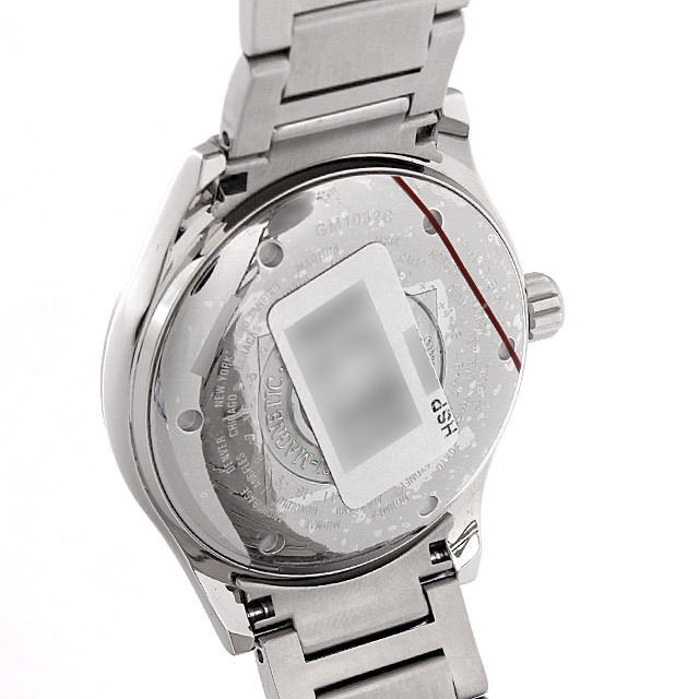 エンジニアII オハイオ GMT GM1032C-S2CJ-BK サブ画像２