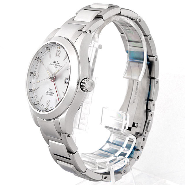 エンジニアII オハイオ GMT GM1032C-S2CJ-SL サブ画像１