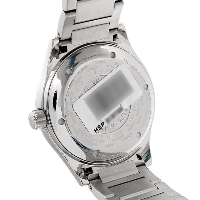エンジニアII オハイオ GMT GM1032C-S2CJ-SL サブ画像２