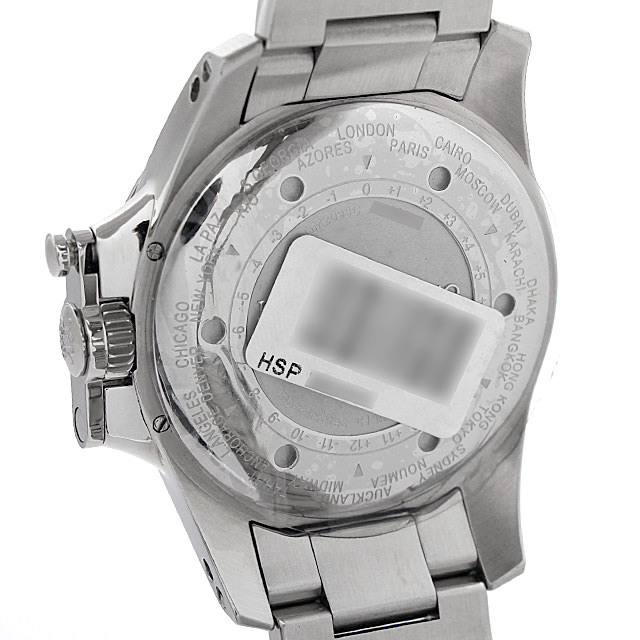 エンジニア ハイドロカーボン マグネイト GMT GM2098C-SCAJ-SL サブ画像２