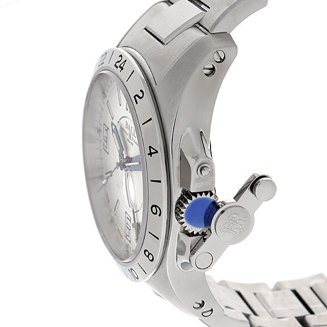 エンジニア ハイドロカーボン マグネイト GMT GM2098C-SCAJ-SL サブ画像４