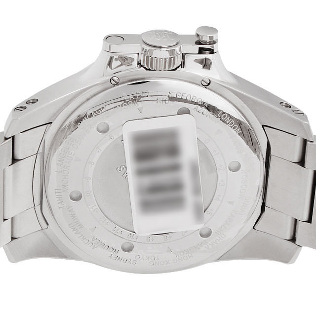 エンジニア ハイドロカーボン マグネイト GMT GM2098C-SCAJ-BK サブ画像２