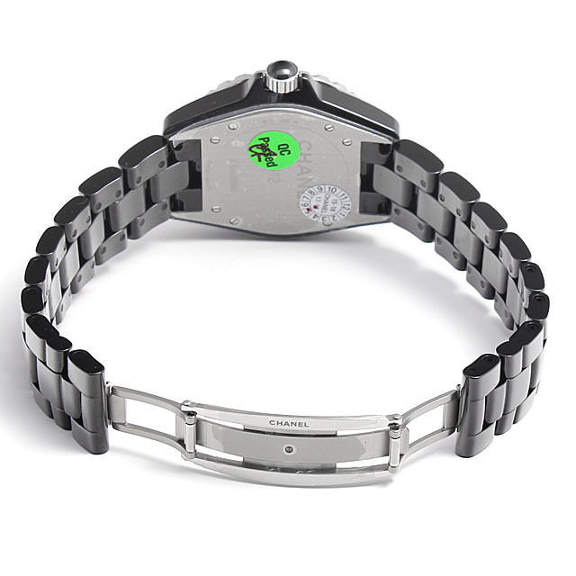 J12 ベゼルダイヤモンド H2428 サブ画像３