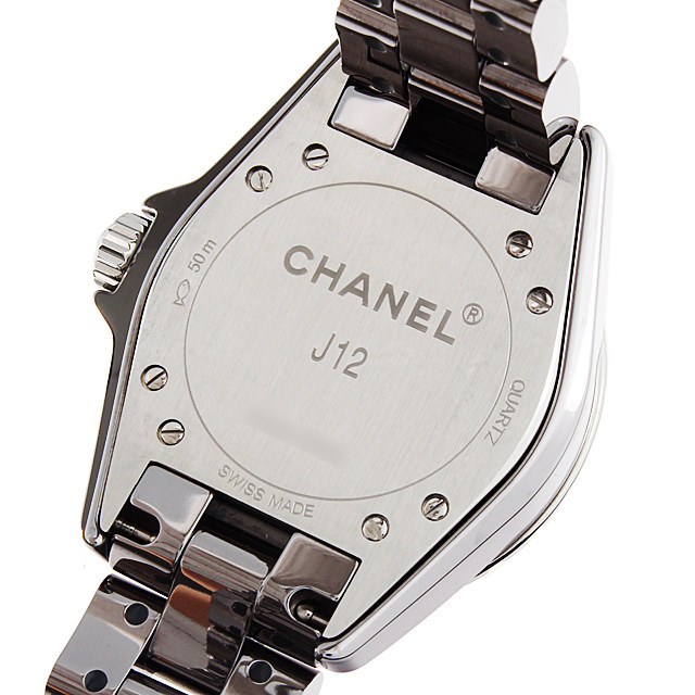 J12 クロマティック ベゼルダイヤ H2563 サブ画像２