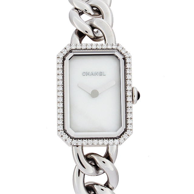 プルミエール ベゼルダイヤ H3253 メイン画像