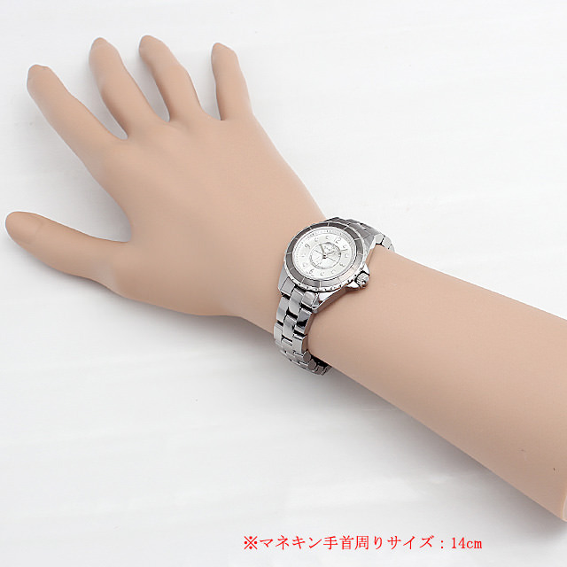 J12 クロマティック H3401 サブ画像３