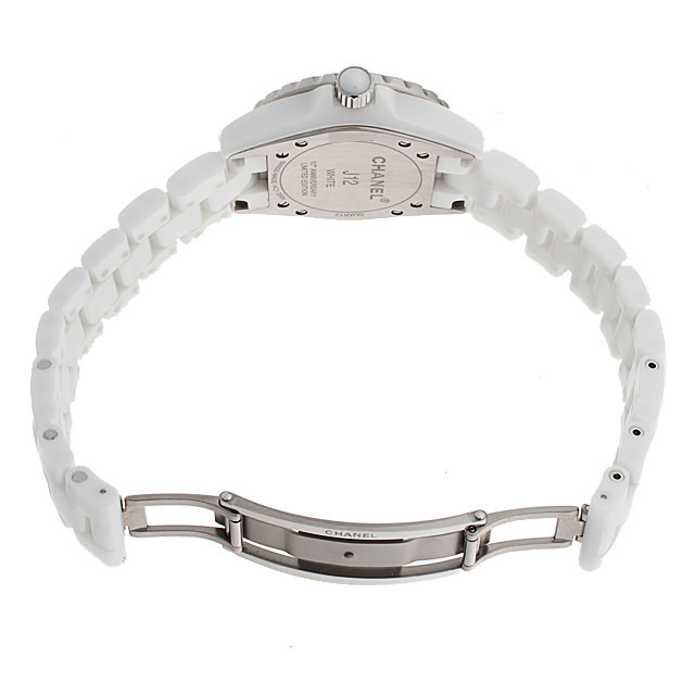 J12 ホワイトファントム 10周年記念モデル 世界限定2000本 H3442 サブ画像３