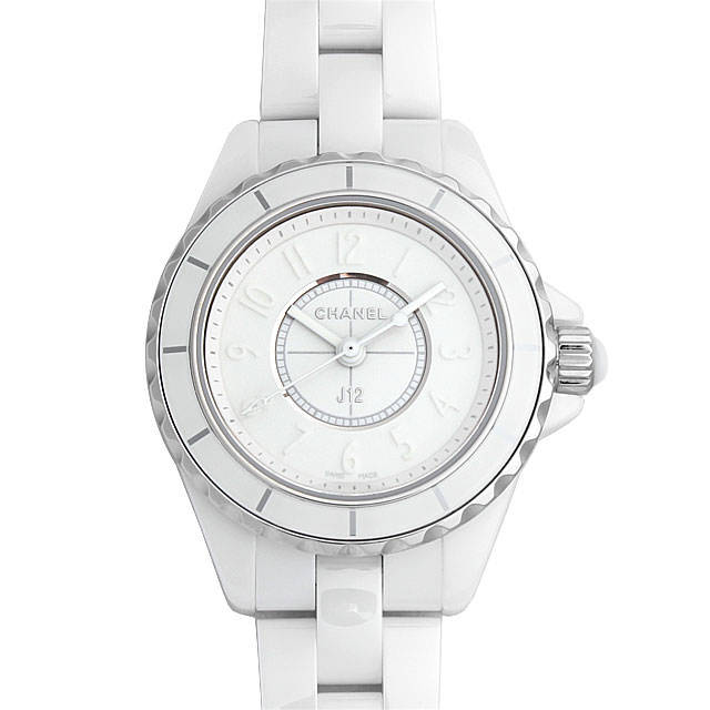 J12 ホワイトファントム 限定2000本 H3705 メイン画像