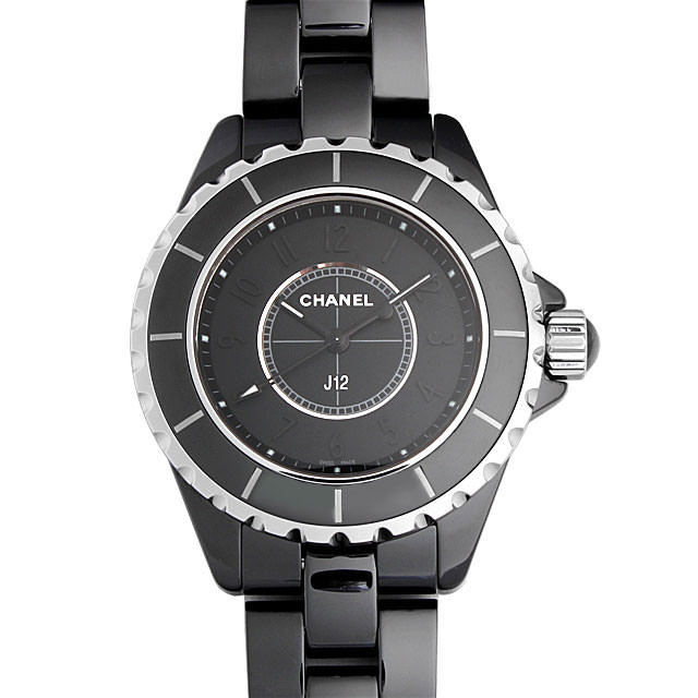 J12 インテンスブラック H3828 メイン画像