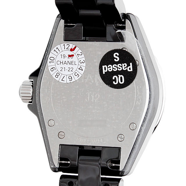 J12 インテンスブラック H3828 サブ画像２