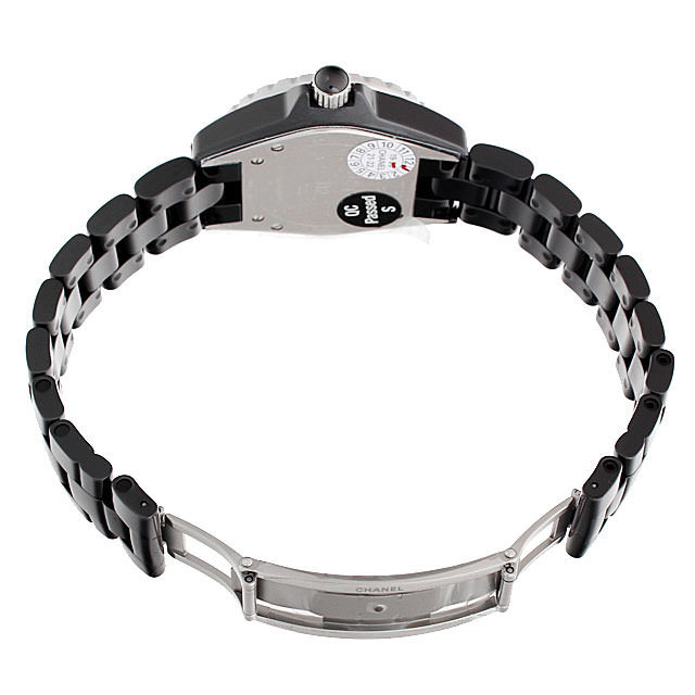 J12 インテンスブラック H3828 サブ画像３