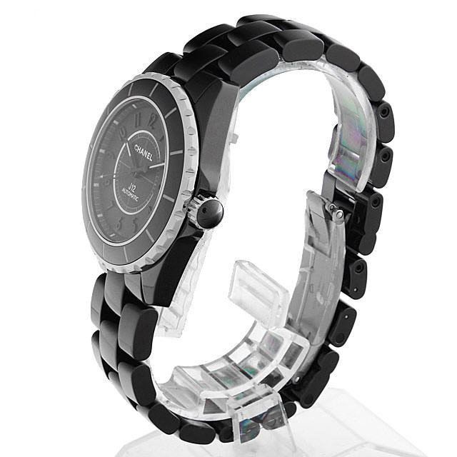 J12 インテンスブラック ワンショット限定 H3829 サブ画像１