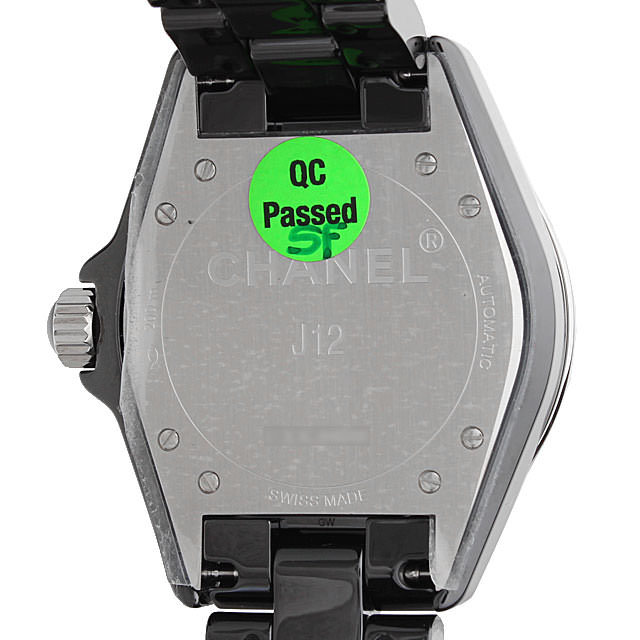 J12 インテンスブラック ワンショット限定 H3829 サブ画像２