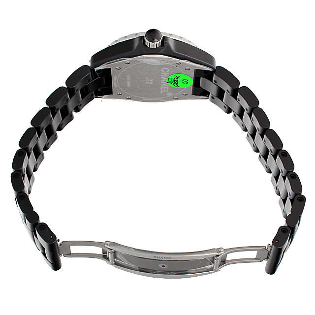 J12 インテンスブラック ワンショット限定 H3829 サブ画像３