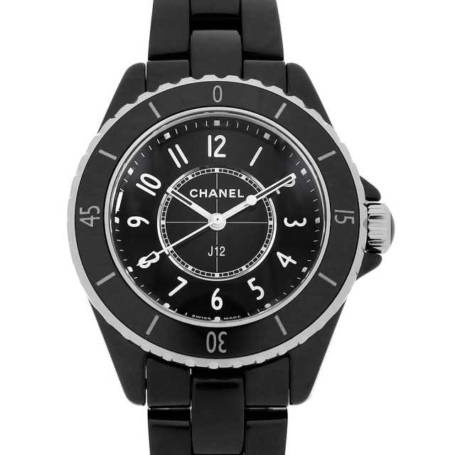 J12 黒セラミック H5695 メイン画像