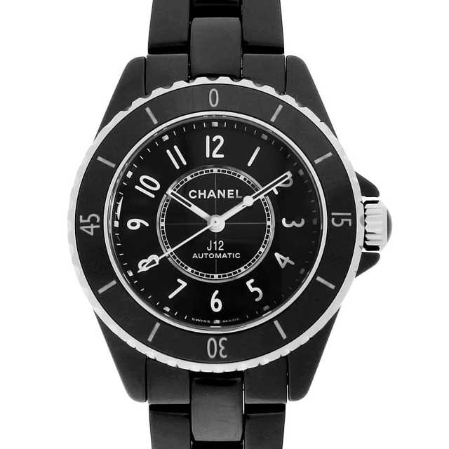 CHANEL J12 H5696 Men's New