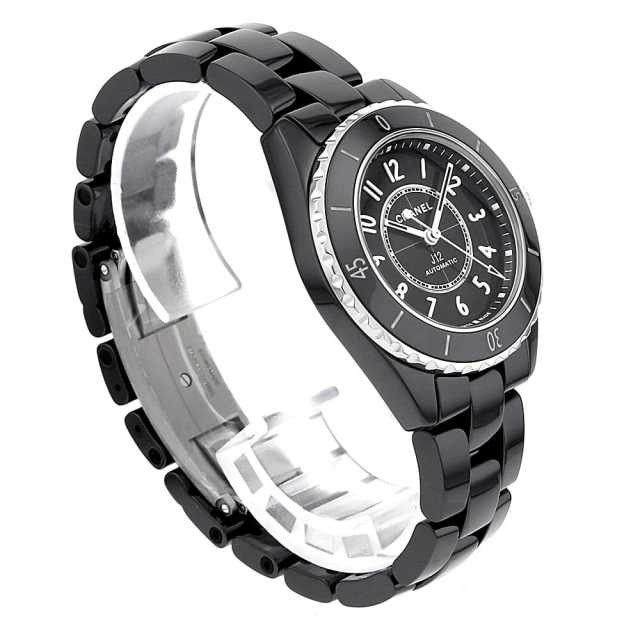 シャネル J12 H5696 メンズ 新品