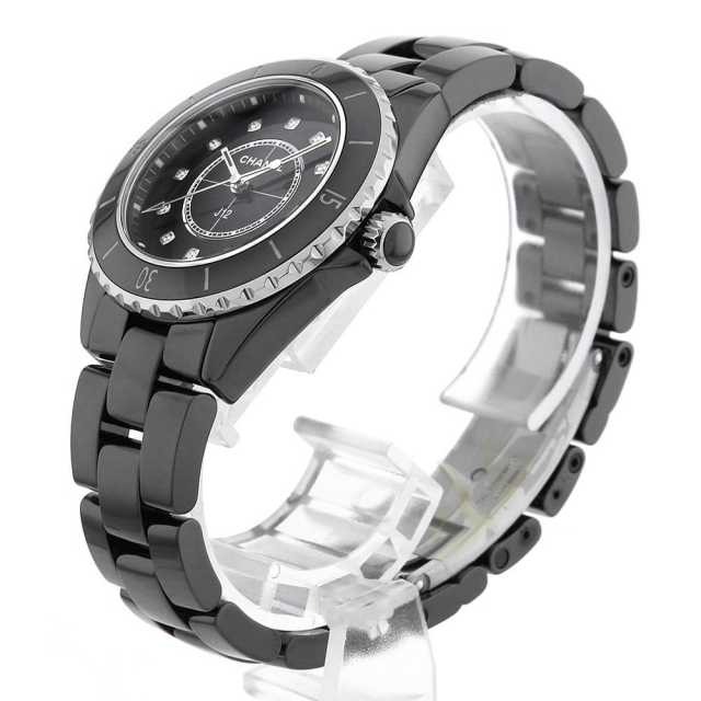 シャネル J12 H5701 レディース 新品