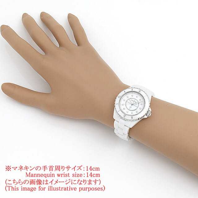 シャネル J12 H5703 レディース 新品