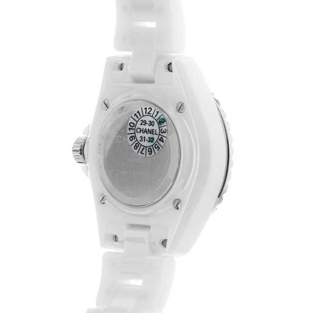 シャネル J12 H5704 レディース 新品