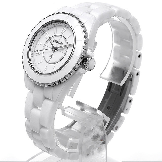 H6345 CHANEL（シャネル） J12 ファントム 新品 | 東京・大阪の高級  