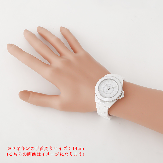 H6345 CHANEL（シャネル） J12 ファントム 新品 | 東京・大阪の高級  
