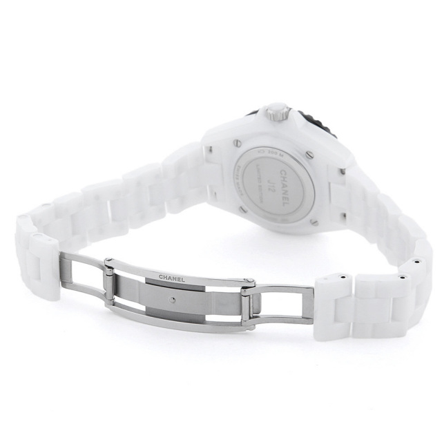 シャネル J12 H9763 レディース 新品