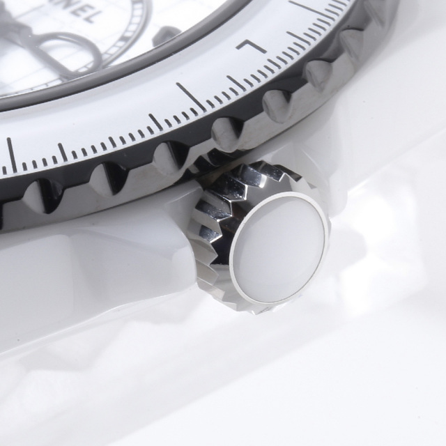 シャネル J12 H9763 レディース 新品