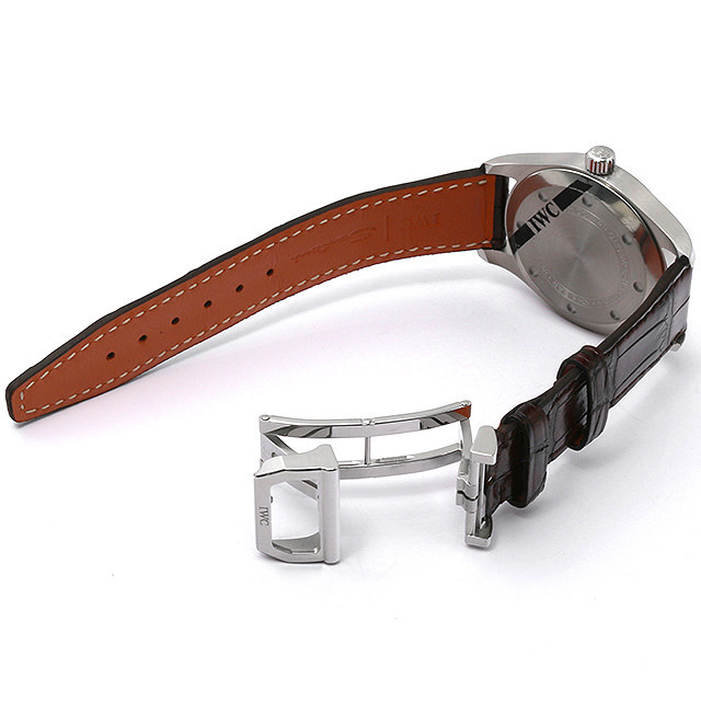 パイロットウォッチ オートマティック36 IW324001 サブ画像２