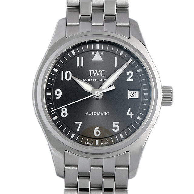 パイロットウォッチ オートマティック36 IW324002 メイン画像