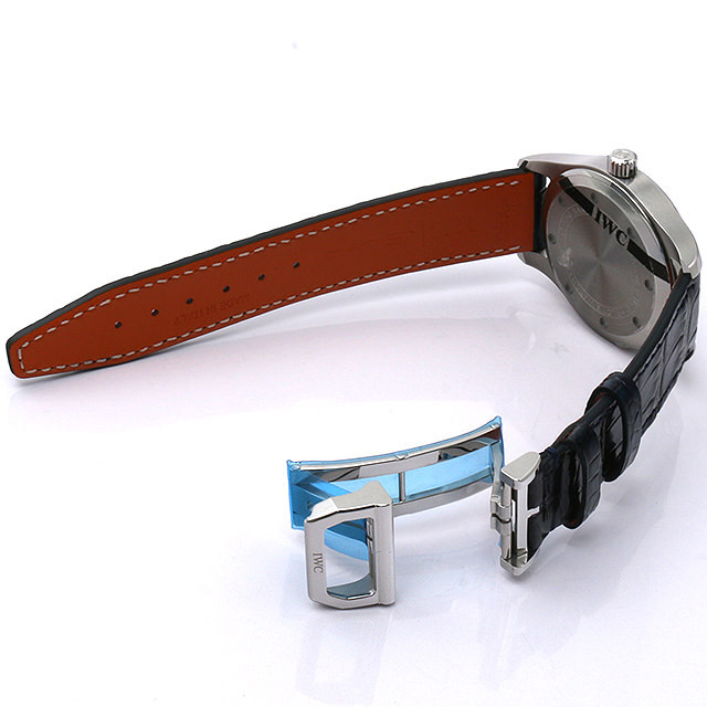 IW324008 IWC パイロットウォッチ オートマティック36 新品 | 東京