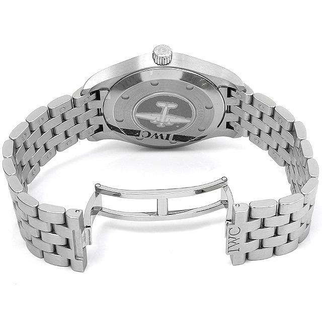 IW324010 IWC パイロットウォッチ オートマティック36 新品