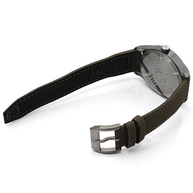 パイロットウォッチ マーク18 トップガン・ミラマー IW324702 サブ画像２