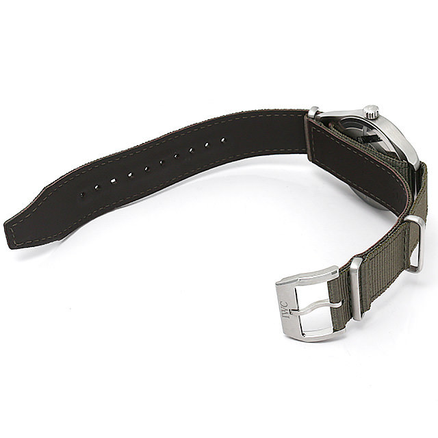 パイロットウォッチ マーク18 トリビュートトゥマーク11 1948本限定 IW327007 サブ画像２