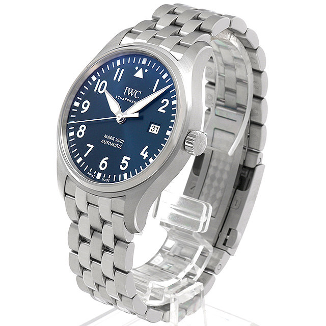 パイロットウォッチ マーク18 プティ・プランス IW327014 サブ画像１