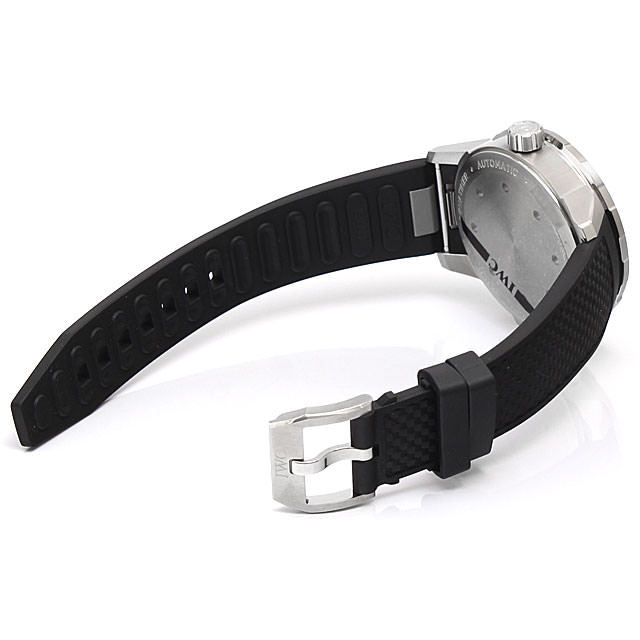 アクアタイマー オートマティック IW329001 サブ画像３